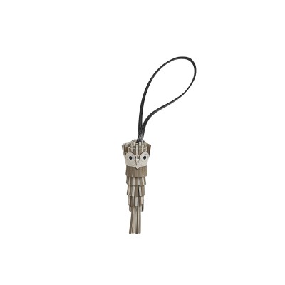 HERMES CHOUETTE CHARM H085001CDAD